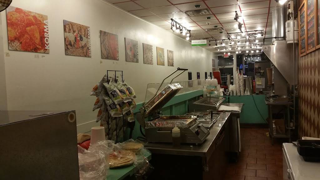 Sultans Kite 13th O Street | restaurant | 1309 O St, Lincoln, NE 68508, USA | 5314446654 OR +1 531-444-6654