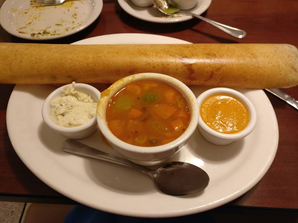 Mayuri | restaurant | 917 Wyoming Ave, Scranton, PA 18509, USA | 5703413410 OR +1 570-341-3410