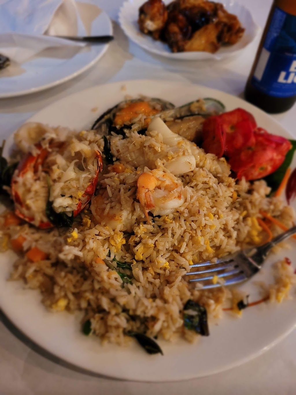 Aloha Crab | restaurant | 9976 Pines Blvd, Pembroke Pines, FL 33024, USA | 9546397309 OR +1 954-639-7309