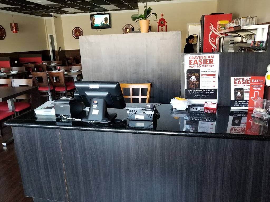 Dan’s Kitchen | restaurant | 15333 Sherman Way, Van Nuys, CA 91406, USA | 8189083368 OR +1 818-908-3368