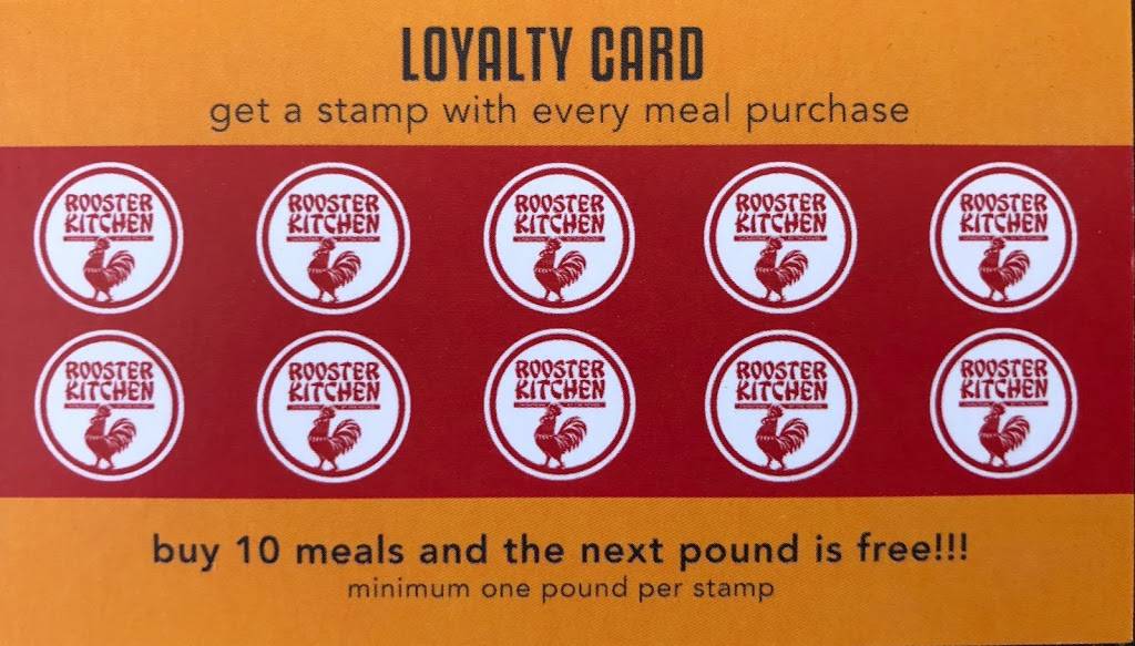 Rooster Kitchen | restaurant | 1457 E Florence Ave, Los Angeles, CA 90001, USA | 3237442577 OR +1 323-744-2577