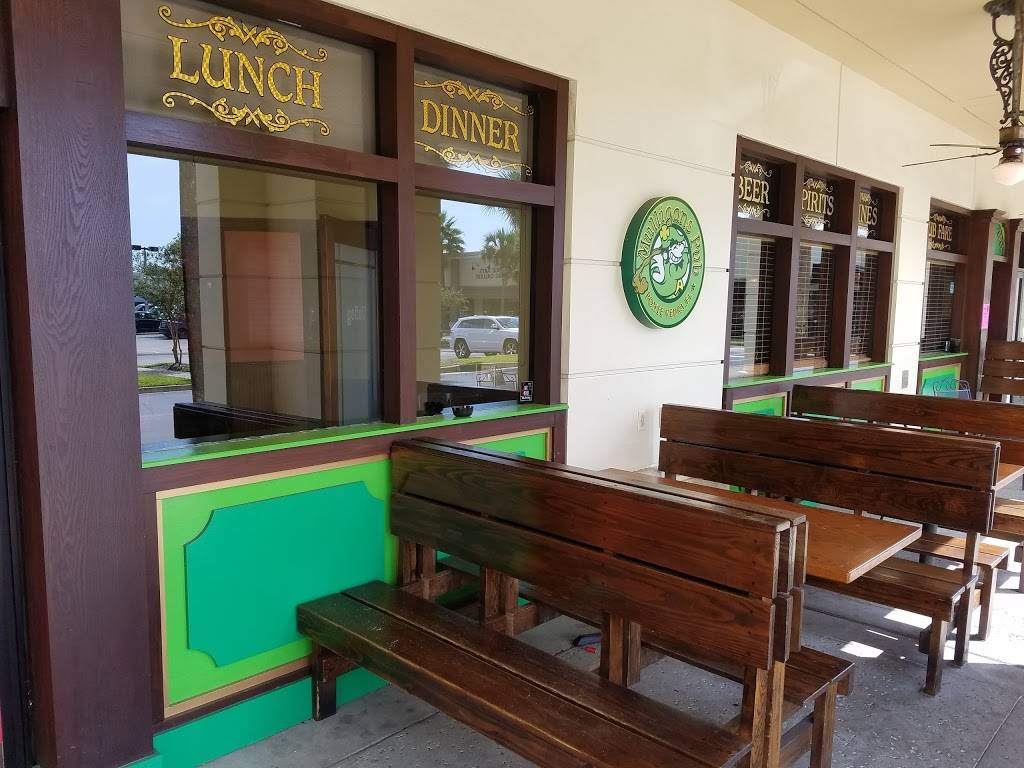 Mulligans Pub | restaurant | 45 Pga Tour Blvd, Ponte Vedra Beach, FL 32082, USA | 9042851506 OR +1 904-285-1506