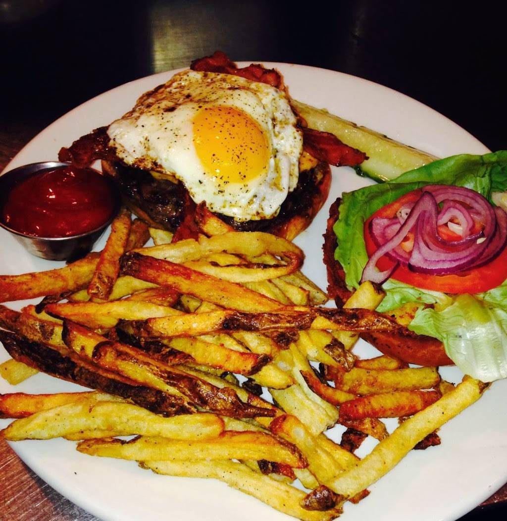 Forage Public House | restaurant | 14600 Detroit Ave, Lakewood, OH 44107, USA | 2162262000 OR +1 216-226-2000