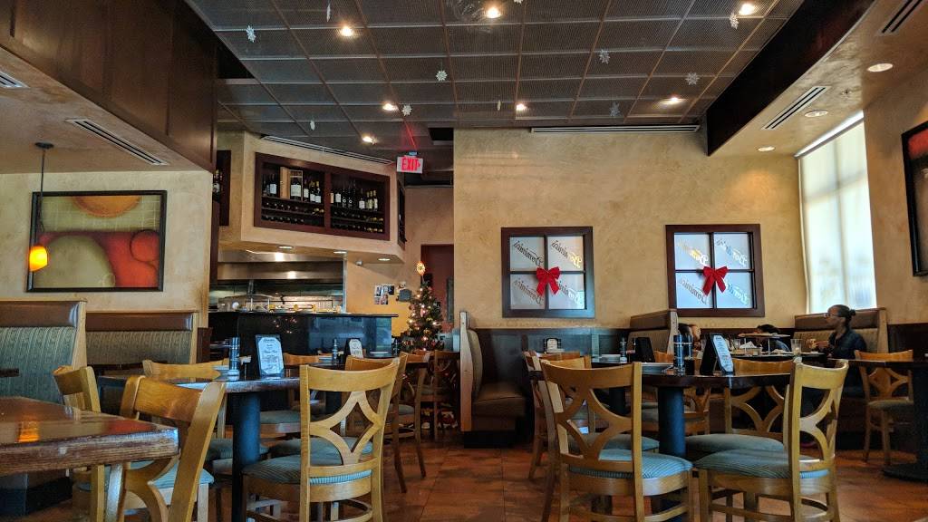 Dominics Restaurant | restaurant | 1790 N Congress Ave, Boynton Beach, FL 33426, USA | 5617343033 OR +1 561-734-3033