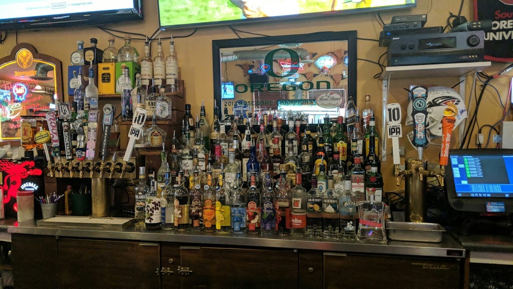 Oak Tree Northwest Bar & Grill | restaurant | 2510 Ashland St, Ashland, OR 97520, USA | 5414881434 OR +1 541-488-1434