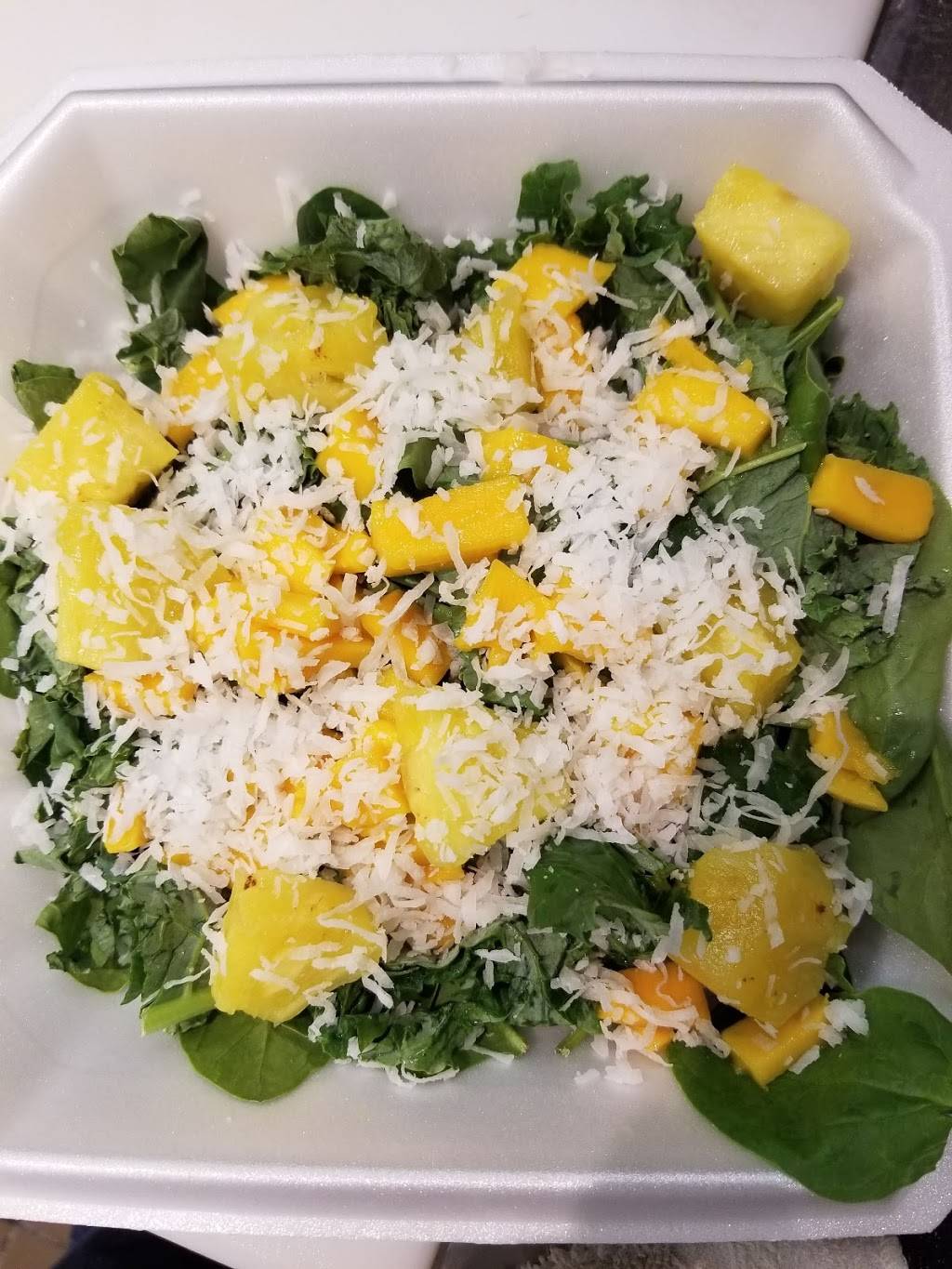 Jax Juice Bar | restaurant | 11901 Atlantic Blvd Suite 800, Jacksonville, FL 32225, USA | 9046416949 OR +1 904-641-6949