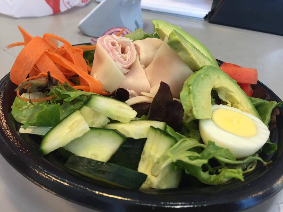 Tk Bistro | cafe | 4000 Hollywood Blvd, Hollywood, FL 33021, USA | 9548422848 OR +1 954-842-2848