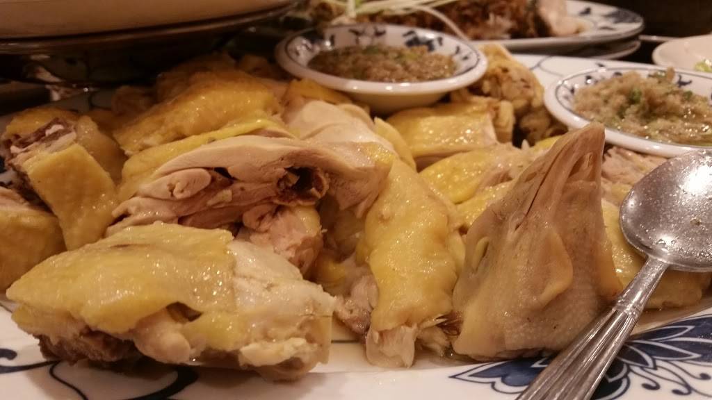 Bay Parkway Cafe | restaurant | 6812 Bay Pkwy, Brooklyn, NY 11204, USA | 7182328008 OR +1 718-232-8008