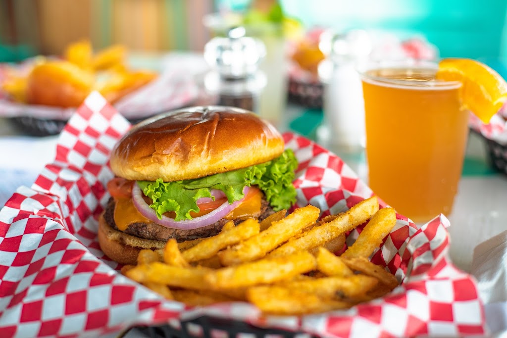 Sandbox Restaurant & Bar | restaurant | 460 Pensacola Beach Blvd, Pensacola Beach, FL 32561, USA | 8506773905 OR +1 850-677-3905