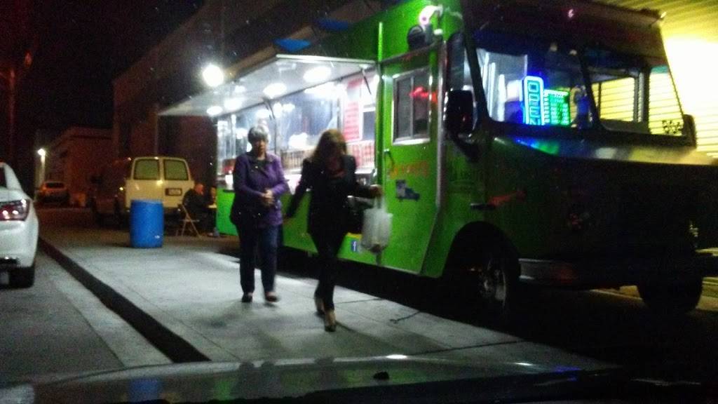 La korita tacos | restaurant | 3652-, 3660 Fruitland Ave, Maywood, CA 90270, USA | 3235822640 OR +1 323-582-2640