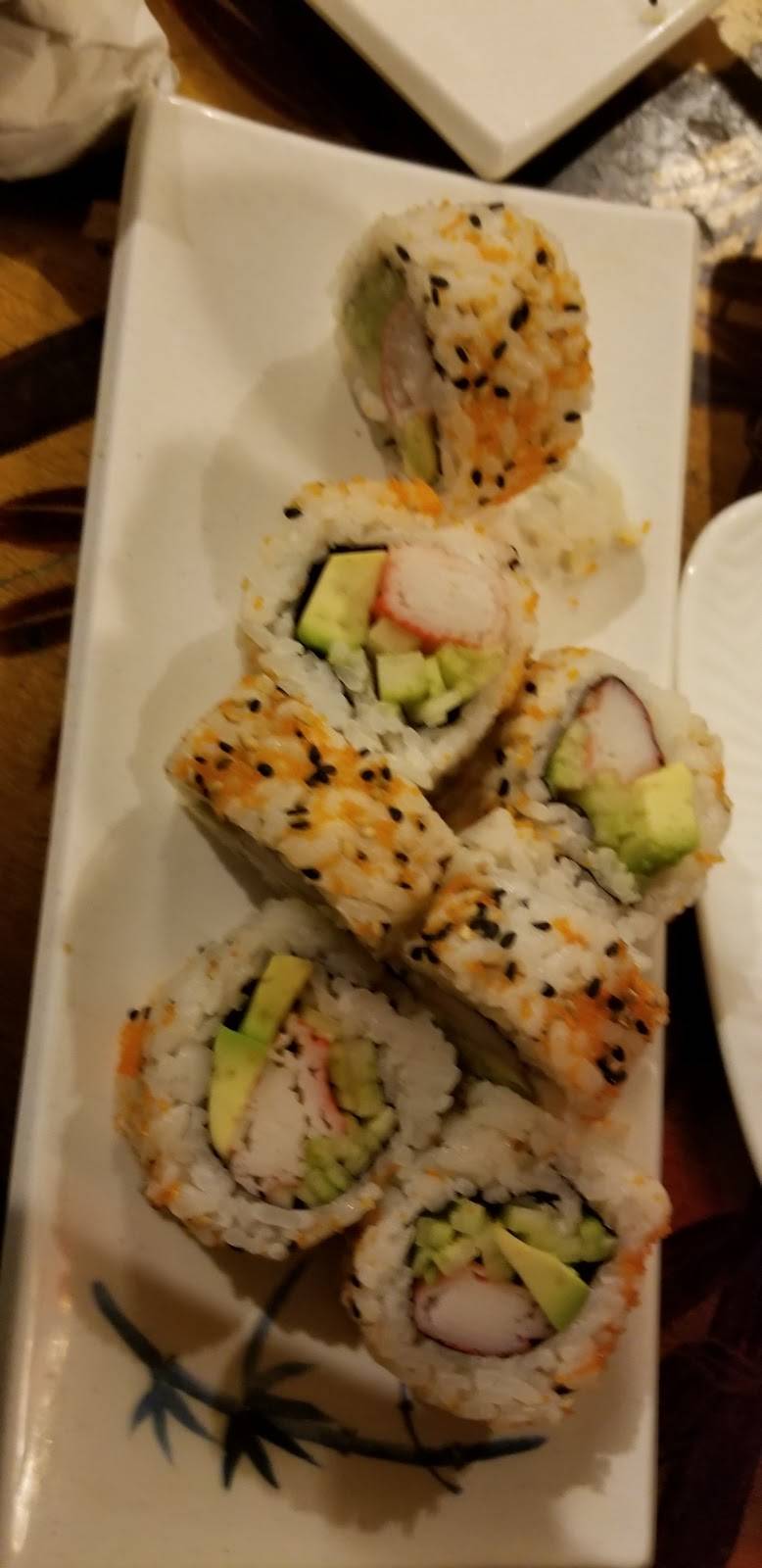 Yokohama Japanese Cuisine and Sushi | restaurant | Yokohama, 67 N madison Ave, Greenwood, IN 46142, USA | 3178591888 OR +1 317-859-1888