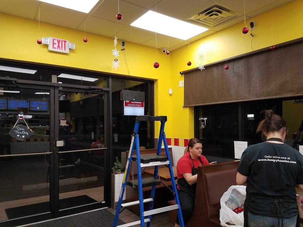 Hungry Howies Pizza | meal delivery | 3047 Winter Lake Rd, Winter Haven, FL 33880, USA | 8632949334 OR +1 863-294-9334