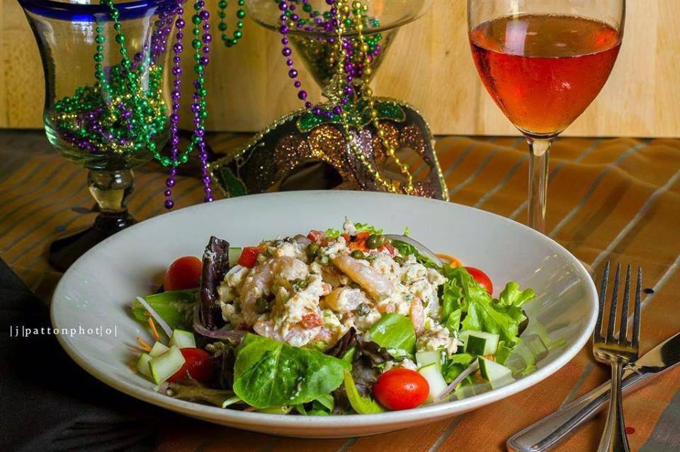 French Quarter Grille | restaurant | 13000 I-35 #600, Austin, TX 78753, USA | 5128329090 OR +1 512-832-9090