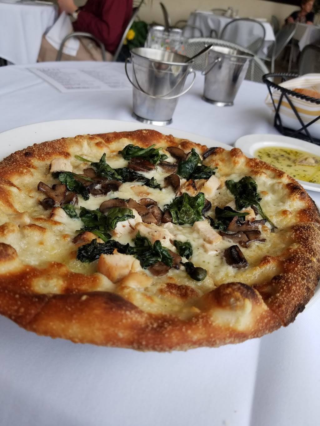 Capers & Lemons | restaurant | 301 Little Falls Dr, Wilmington, DE 19808, USA | 3022560524 OR +1 302-256-0524