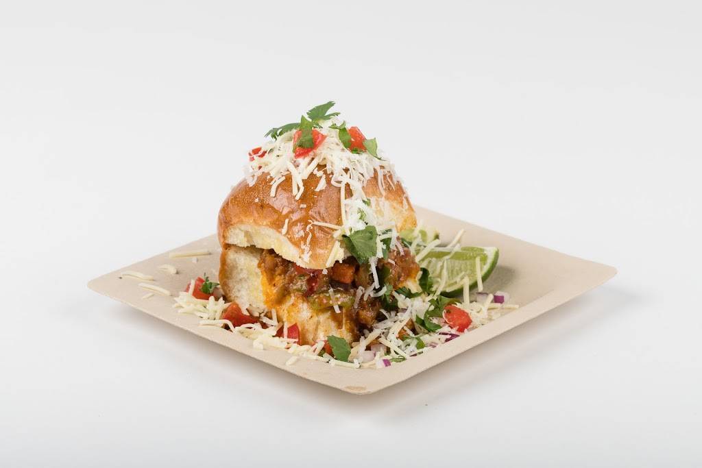 PAV BHAJI HUT | restaurant | 326 Commercial St, San Jose, CA 95112, USA | 4085200459 OR +1 408-520-0459