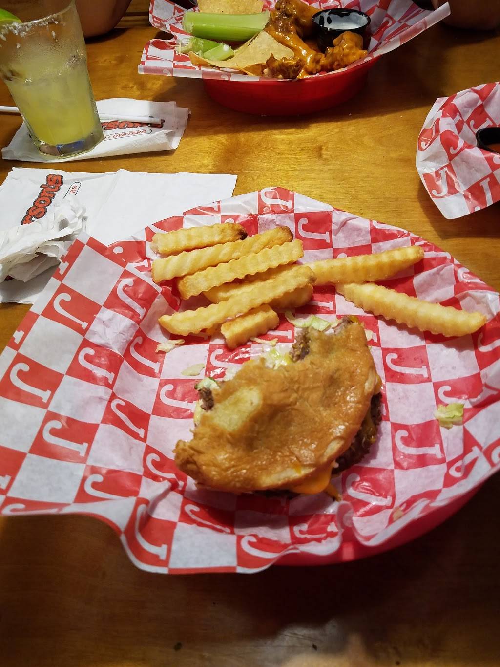 Jeffersons | restaurant | 3015 2nd St, Rainbow City, AL 35906, USA | 2564595221 OR +1 256-459-5221