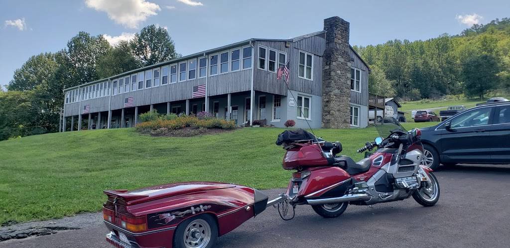 Graves Mountain Lodge - Dining Hall | restaurant | Syria, VA 22743, USA | 5409234231 OR +1 540-923-4231