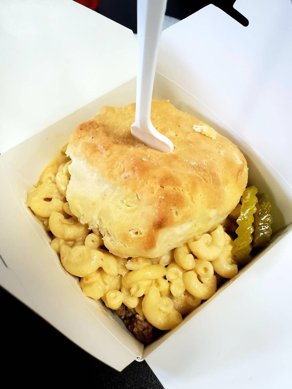 Boujie Biscuit | restaurant | 1813 Frankfort Ave, Louisville, KY 40207, USA | 5022698426 OR +1 502-269-8426