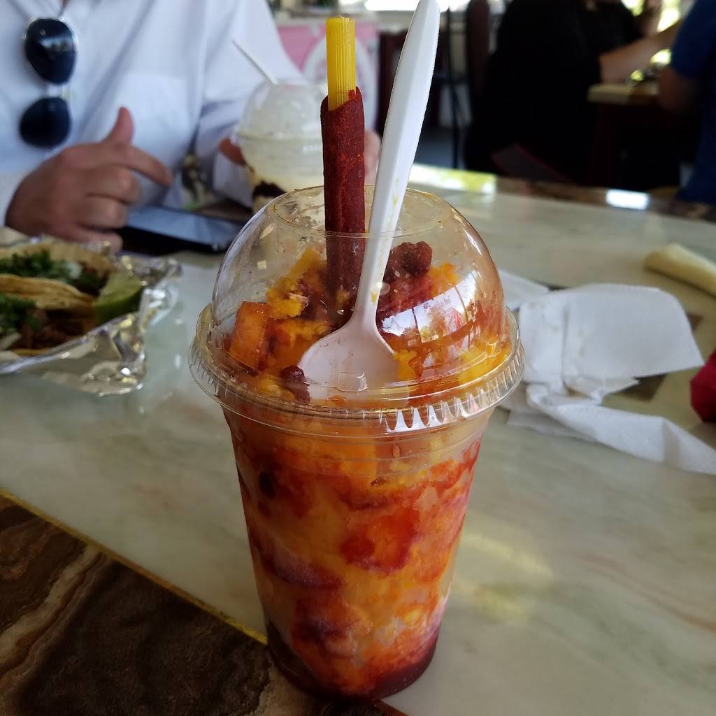 La Michoacana | restaurant | 1284 36th St SW, Wyoming, MI 49519, USA | 6163223667 OR +1 616-322-3667