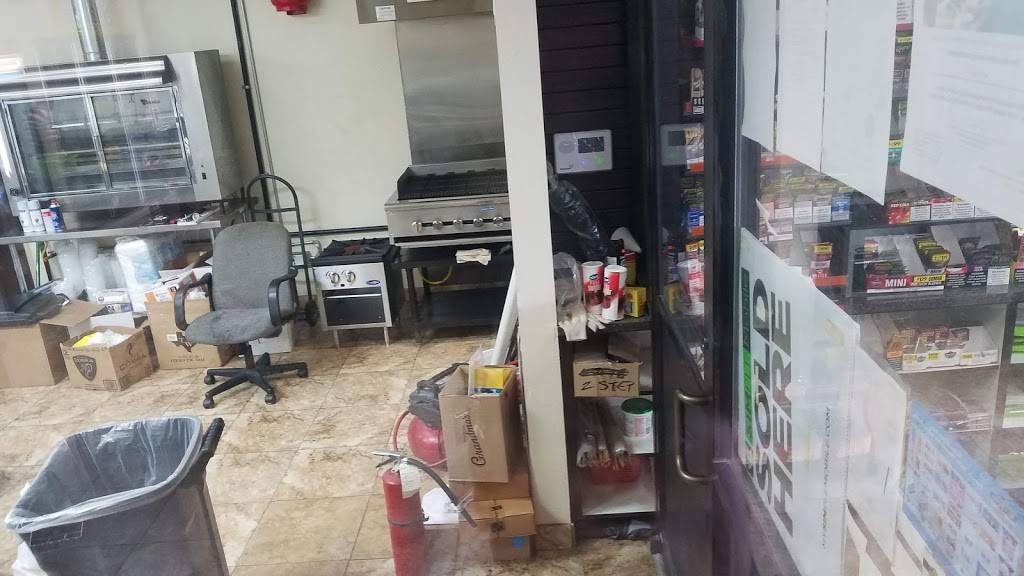 Bammel Food Mart Deli | restaurant | 10131 Old Bammel N Houston Rd, Houston, TX 77086, USA | 2816705663 OR +1 281-670-5663