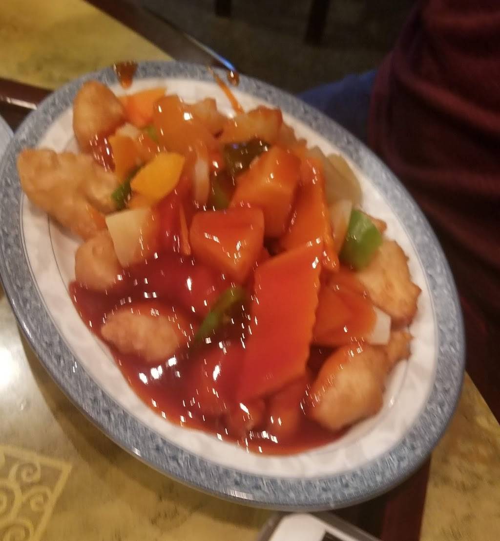 China Dragon | restaurant | 2351 Sunset Dr #103, Norwalk, IA 50211, USA | 5159531600 OR +1 515-953-1600