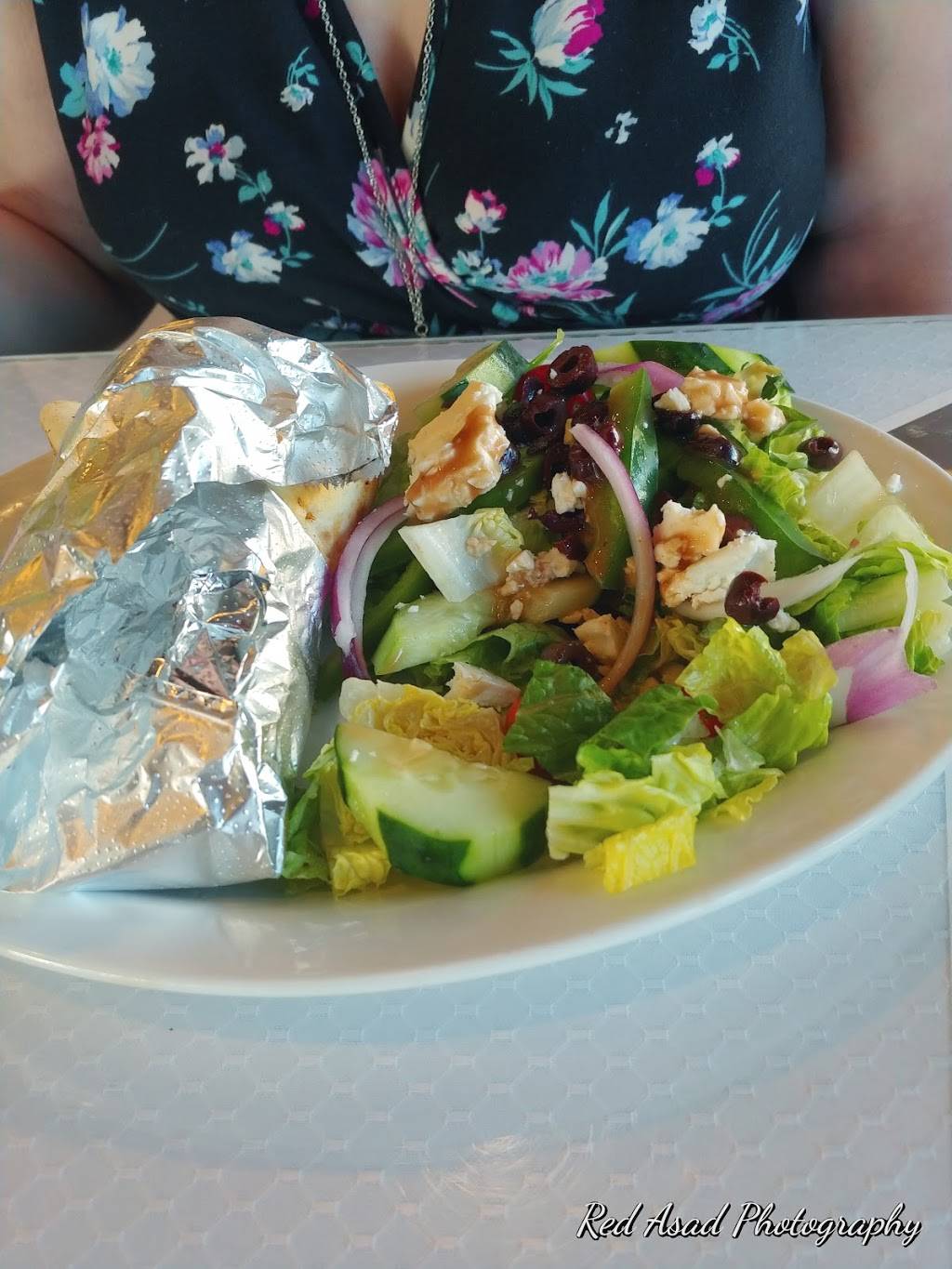 BabylonEphesus | restaurant | 9527 Regency Square Blvd, Jacksonville, FL 32225, USA | 9043370258 OR +1 904-337-0258