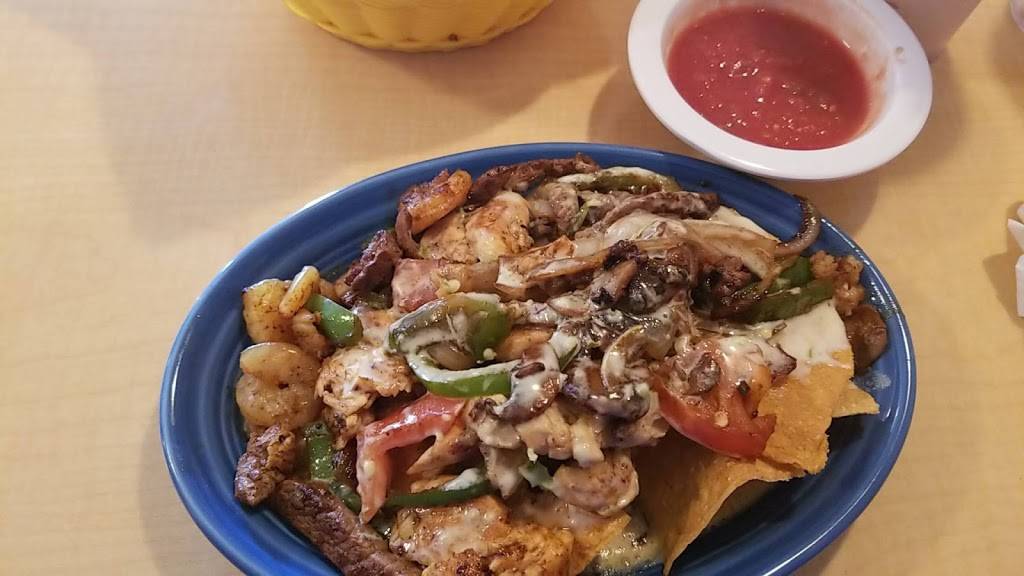 Los Mexicanos 1 | restaurant | 2113 E Main St, Duncan, SC 29334, USA | 8644860245 OR +1 864-486-0245