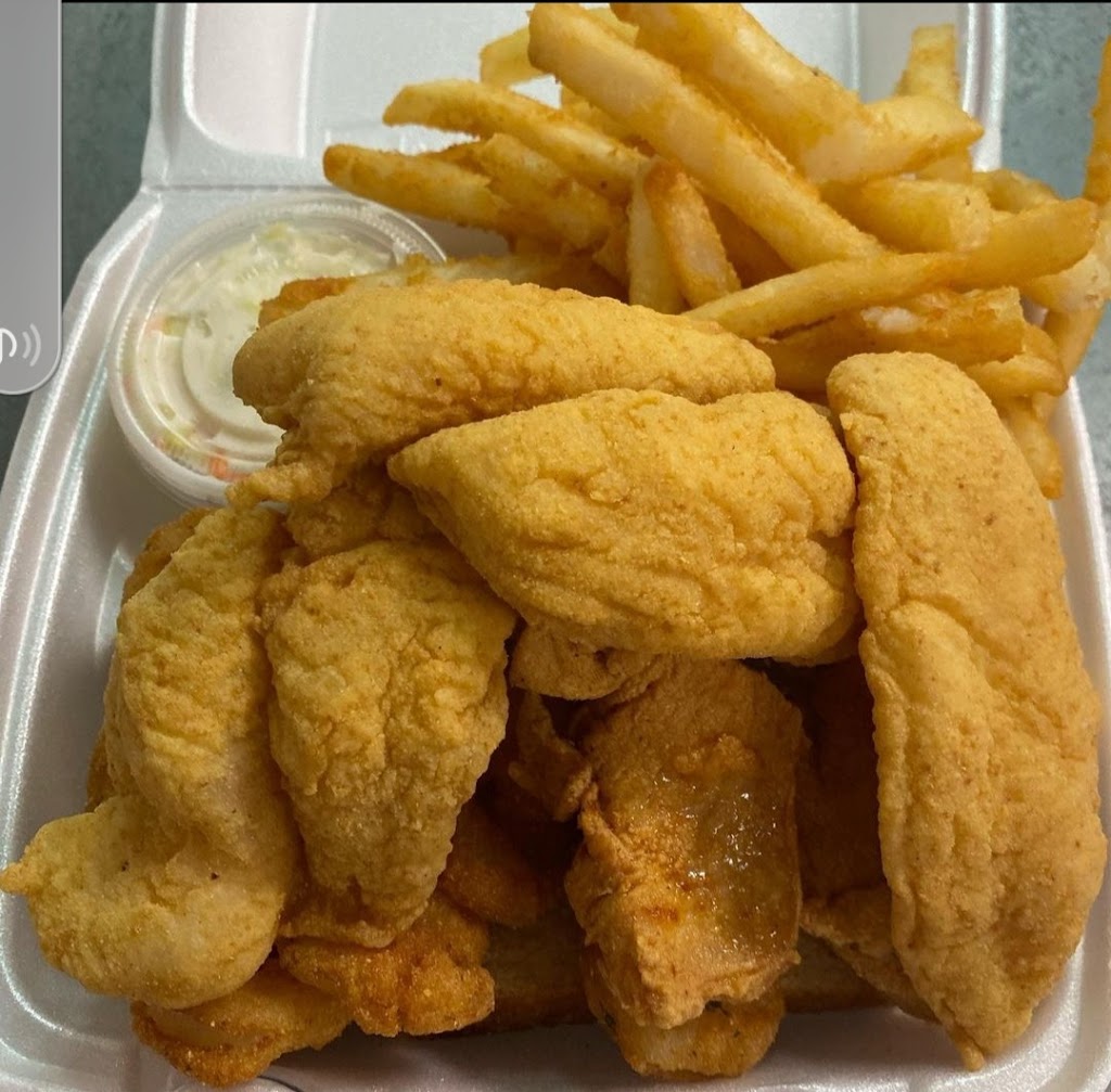 Rays Chicken and Fish | restaurant | 7915 Bruceville Rd, Sacramento, CA 95823, USA | 9160000000 OR +1 916-000-0000