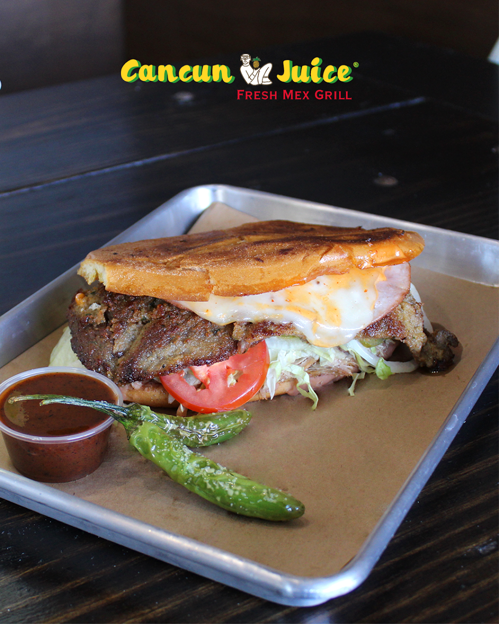 Cancun Juice | restaurant | 17245 17th St Ste A, Tustin, CA 92780, USA | 7145567894 OR +1 714-556-7894