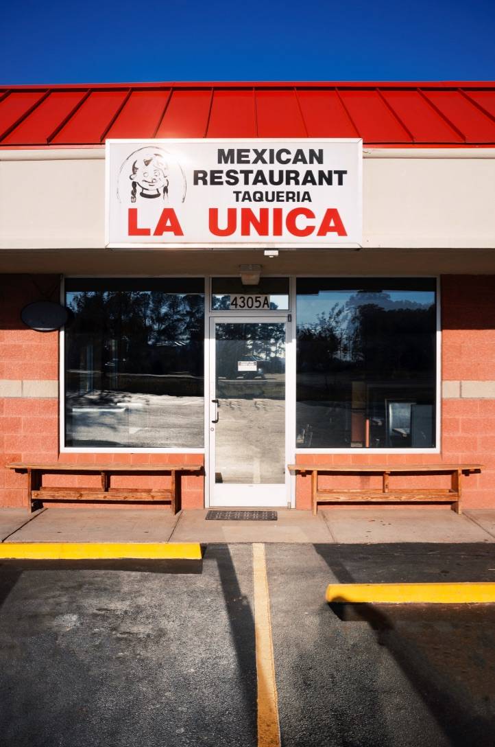 La Unica Mexican Restaurant Indian Trail | restaurant | 4305 Old Monroe Rd A, Indian Trail, NC 28079, USA | 7048217281 OR +1 704-821-7281