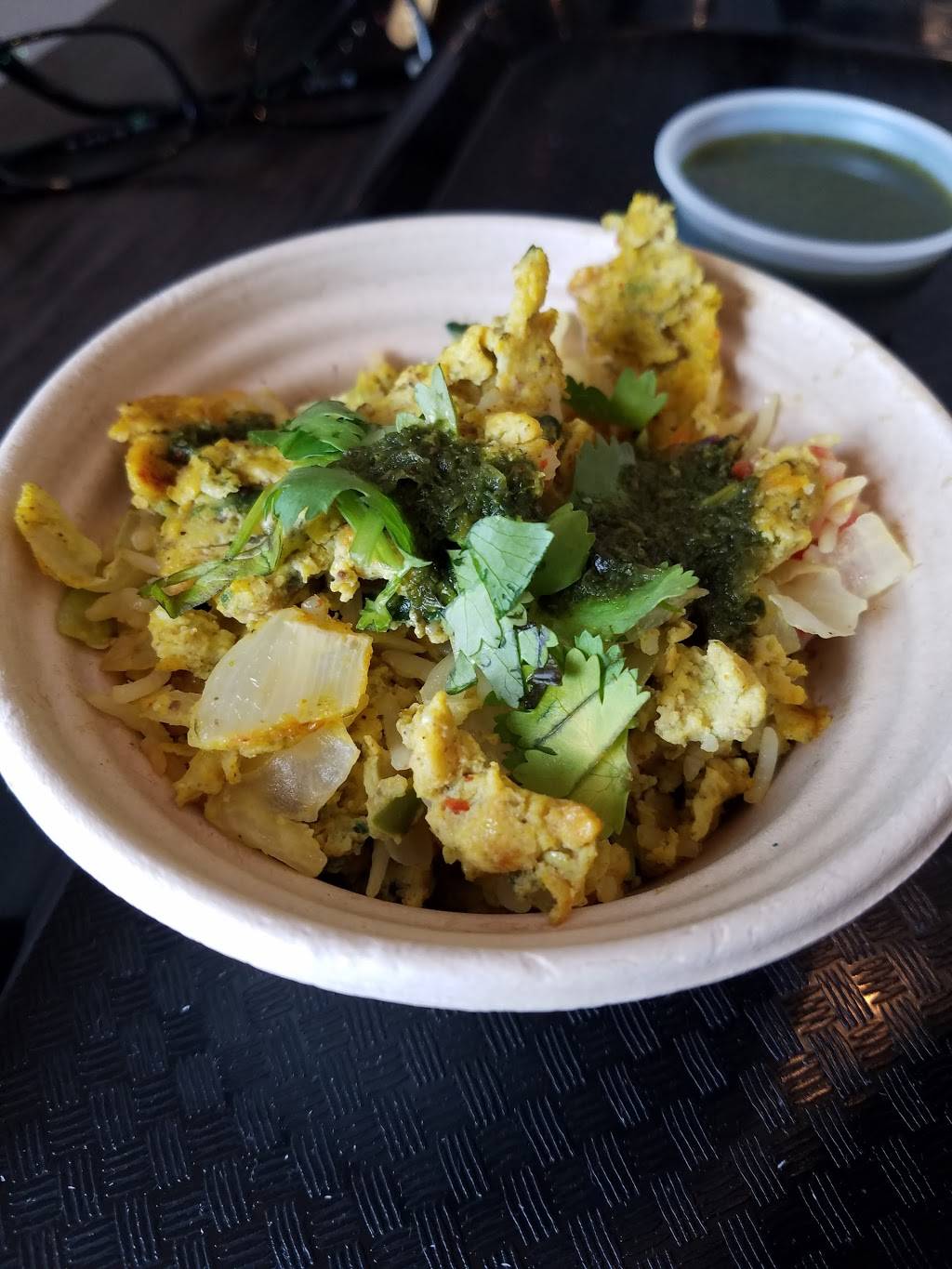 Indus Modern Kitchen | restaurant | 12229 Voyager Pkwy #140, Colorado Springs, CO 80921, USA | 7194185504 OR +1 719-418-5504