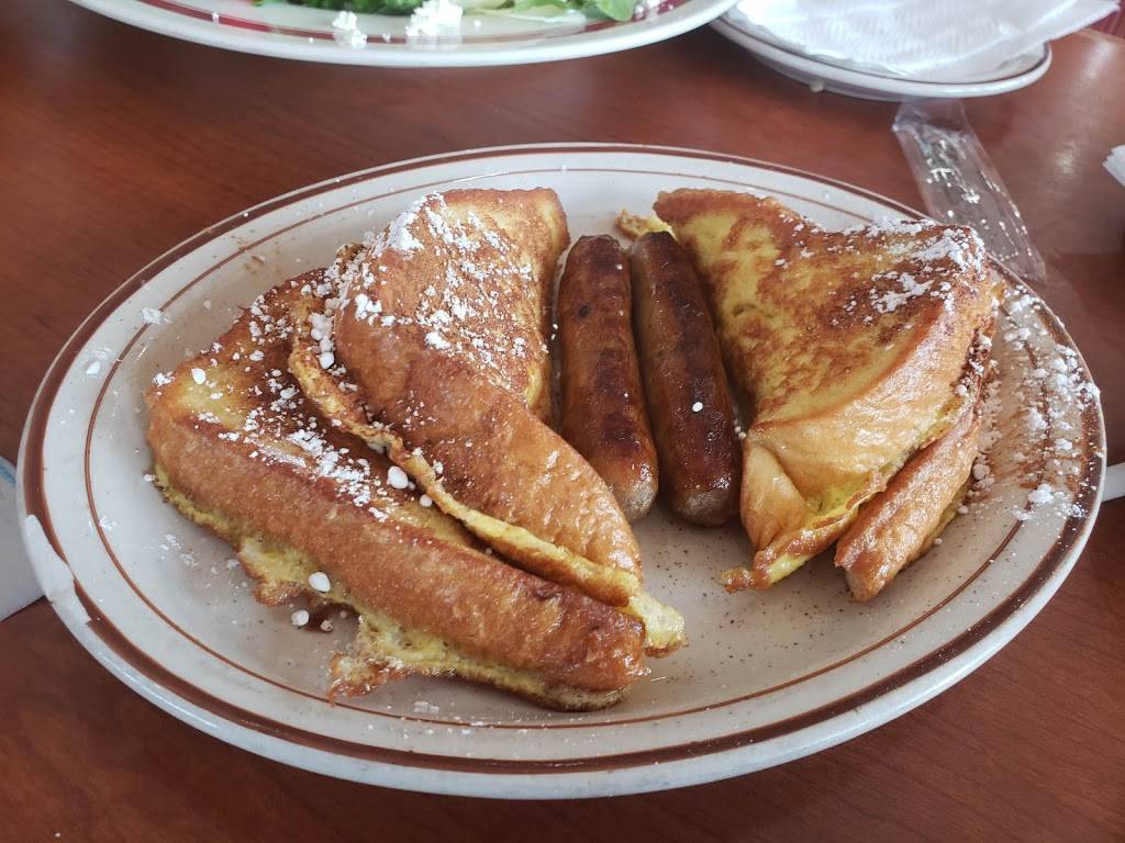 Nonis Grille | restaurant | 28560 Gratiot Ave, Roseville, MI 48066, USA | 5867778888 OR +1 586-777-8888