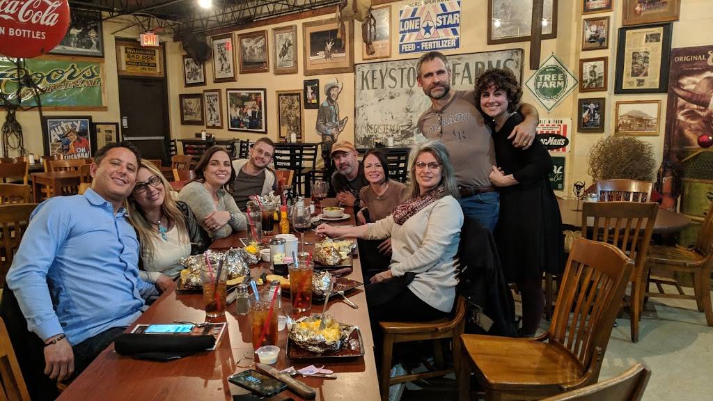 The Cattalo Cowboy | restaurant | Gladewater, TX 75647, USA | 9033742517 OR +1 903-374-2517