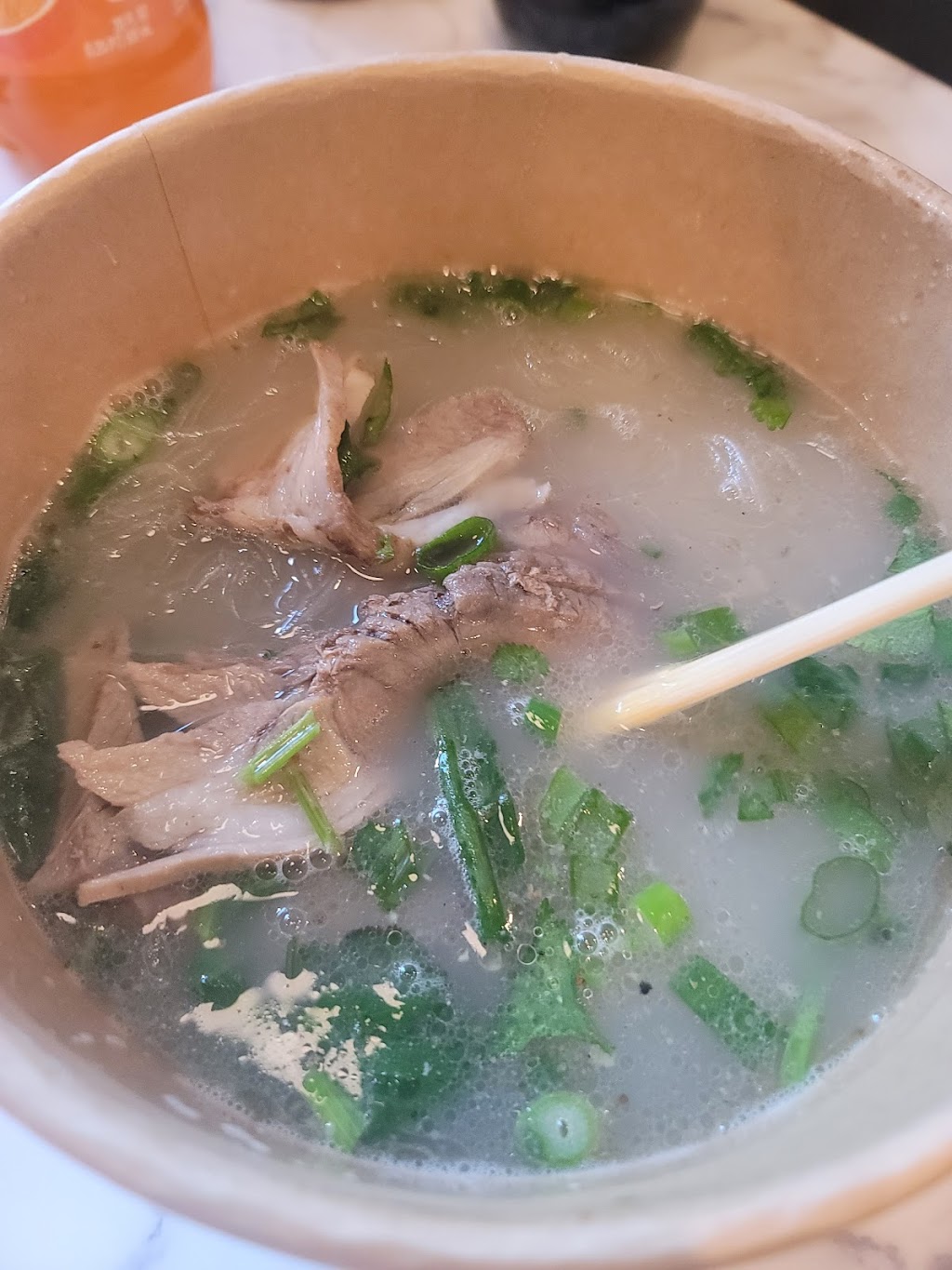 Qin West Noodle | restaurant | 4353 La Jolla Village Dr Ste H30, San Diego, CA 92122, USA | 8583526219 OR +1 858-352-6219