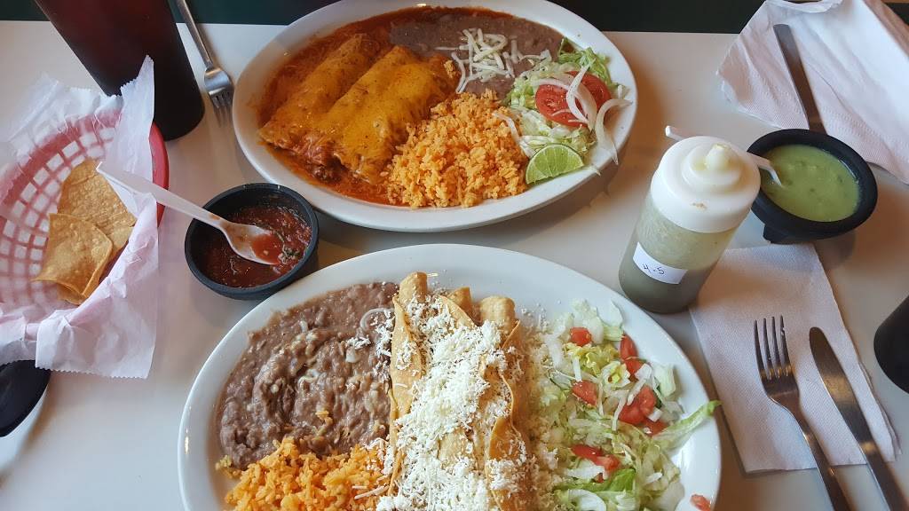 Don Miguel | restaurant | 1011 136th Ave, Holland, MI 49424, USA | 6167968037 OR +1 616-796-8037