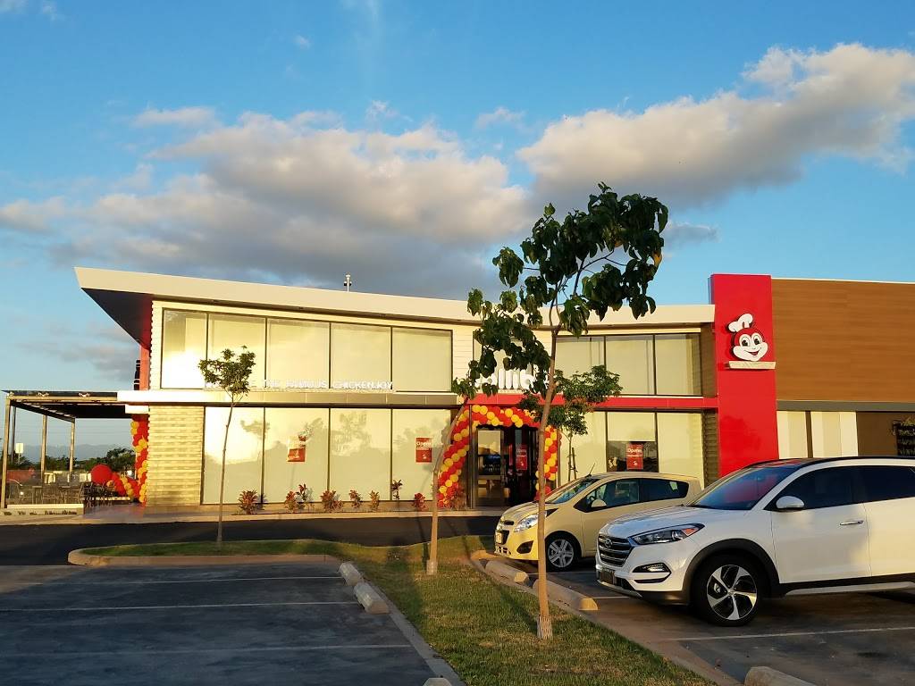 Jollibee | restaurant | 91-5431 Kapolei Pkwy, Kapolei, HI 96707, USA | 8084684030 OR +1 808-468-4030