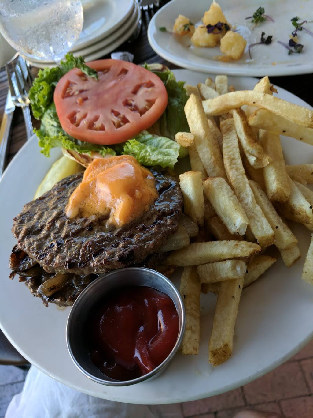 NWB the next whiskey bar | restaurant | 4732 Main St, Lisle, IL 60532, USA | 6305413811 OR +1 630-541-3811