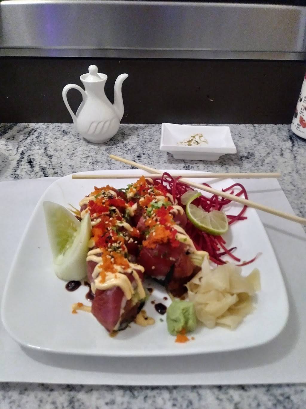 Sushi Tu | restaurant | 288 Windward Passage, Clearwater, FL 33767, USA | 7273307218 OR +1 727-330-7218