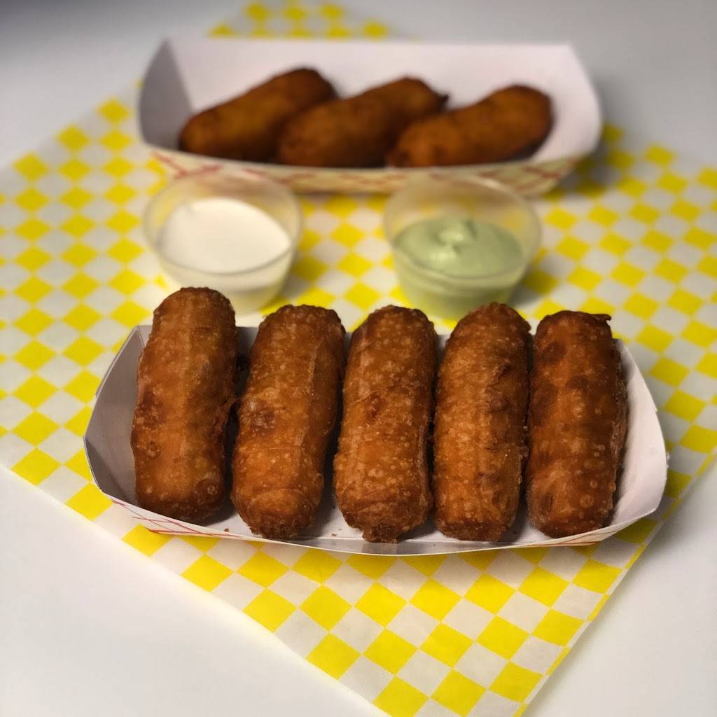 Chuchuman fl | restaurant | 2780 N Orange Blossom Trail, Kissimmee, FL 34744, USA | 4072190943 OR +1 407-219-0943