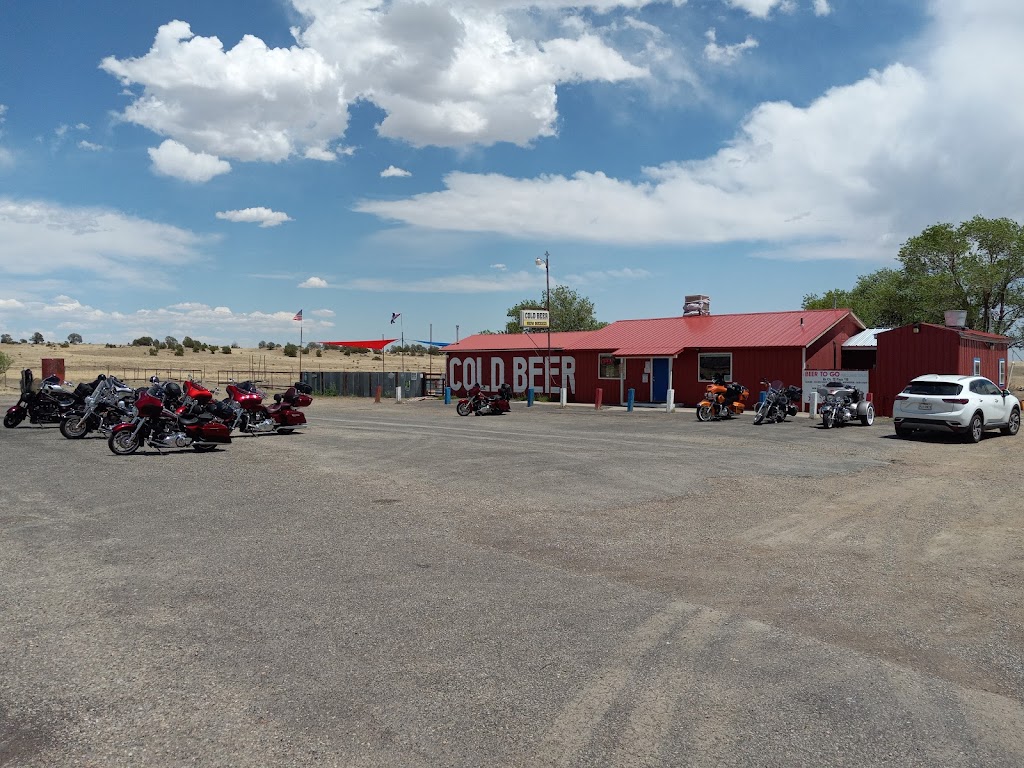 Colfax Tavern & Diner at Cold Beer NM | restaurant | 32230 US-64, Maxwell, NM 87728, USA | 5753762229 OR +1 575-376-2229