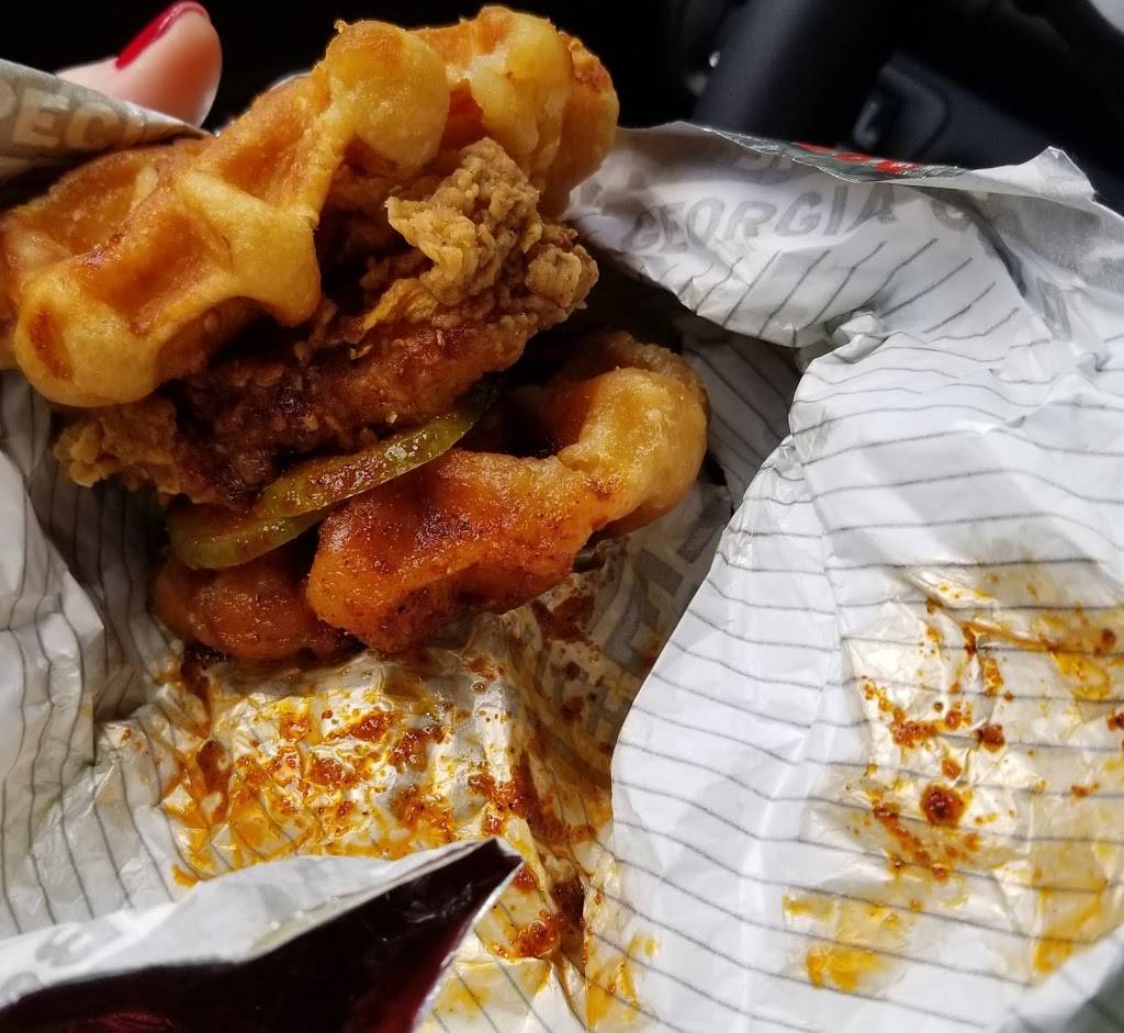 KFC | restaurant | 2101 W Oakland Park Blvd, Oakland Park, FL 33311, USA | 9547395932 OR +1 954-739-5932