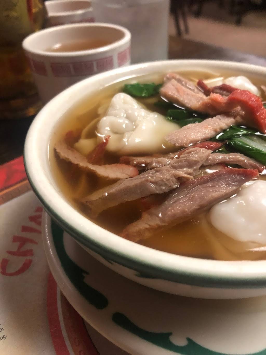 New Canton Restaurant | restaurant | 588 Warwick Ave, Warwick, RI 02888, USA | 4014610740 OR +1 401-461-0740