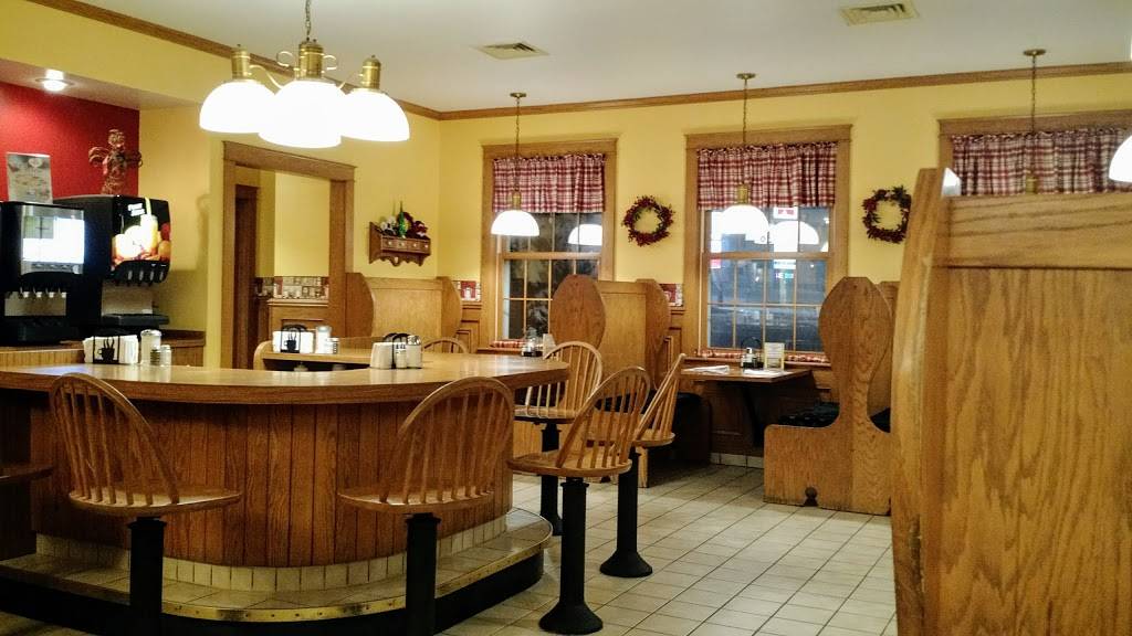 Medford Cafe | restaurant | 403 S 8th St, Medford, WI 54451, USA | 7157482233 OR +1 715-748-2233