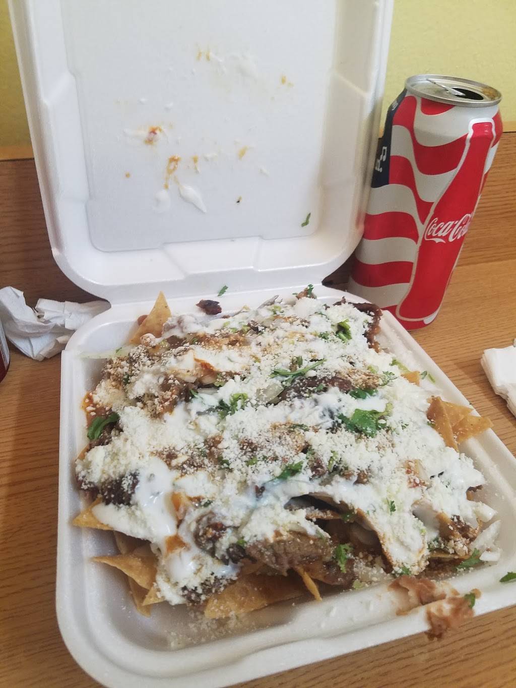 La Victoria Taqueria | restaurant | 12615 Lambert Rd, Whittier, CA 90602, USA | 5626966396 OR +1 562-696-6396