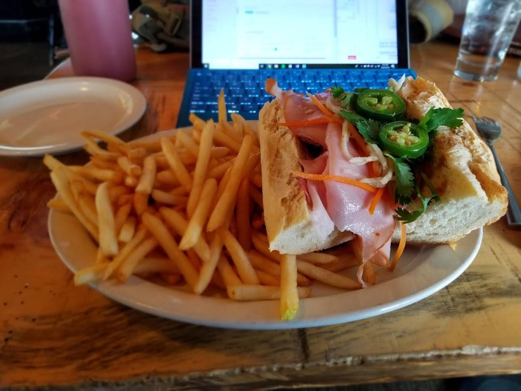 Cafe Zenon | restaurant | 251 N Lake Blvd, Tahoe City, CA 96145, USA | 5305831517 OR +1 530-583-1517