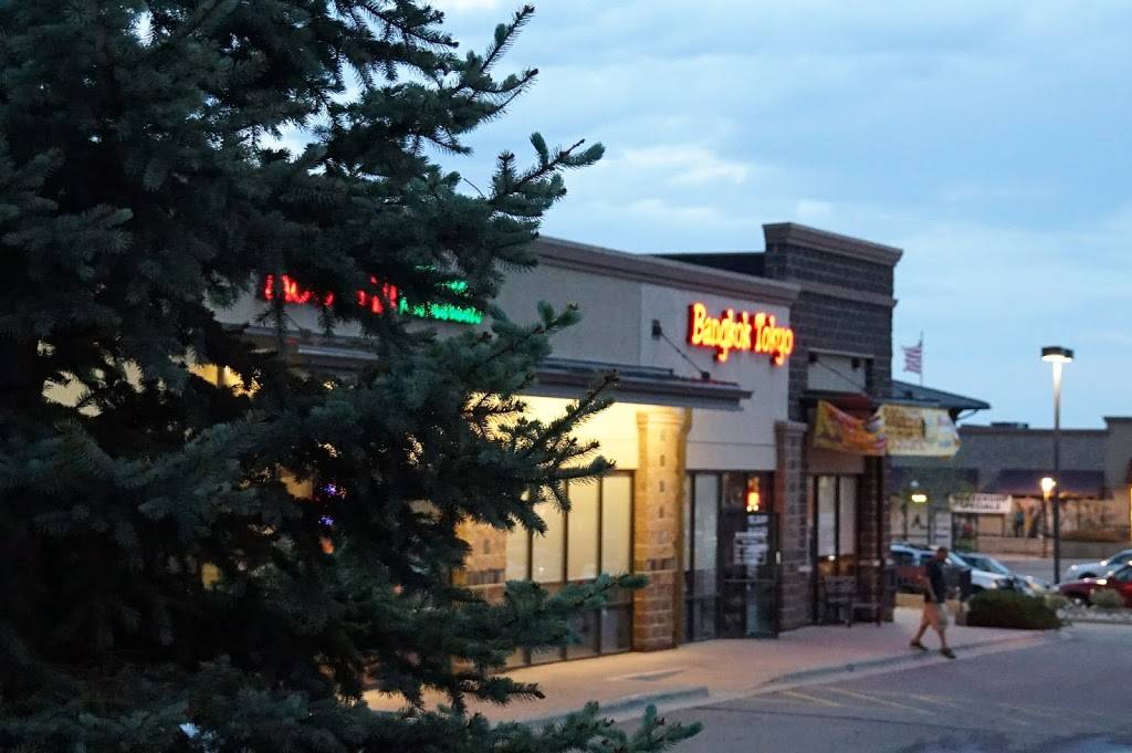 Bangkok-Tokyo | restaurant | 6020 S Gun Club Rd, Aurora, CO 80016, USA | 3036276328 OR +1 303-627-6328