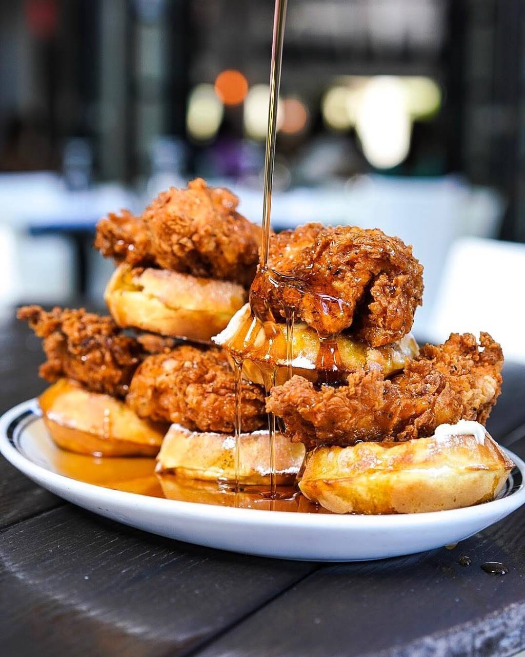 Prime Fish | restaurant | 100 Collins Ave, Miami Beach, FL 33139, USA | 3055324550 OR +1 305-532-4550