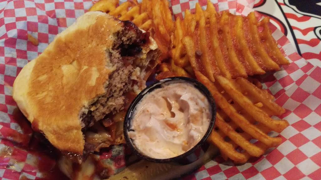 Andys Sports Bar & Grill | restaurant | 529 Plum St, Red Wing, MN 55066, USA | 6513884471 OR +1 651-388-4471