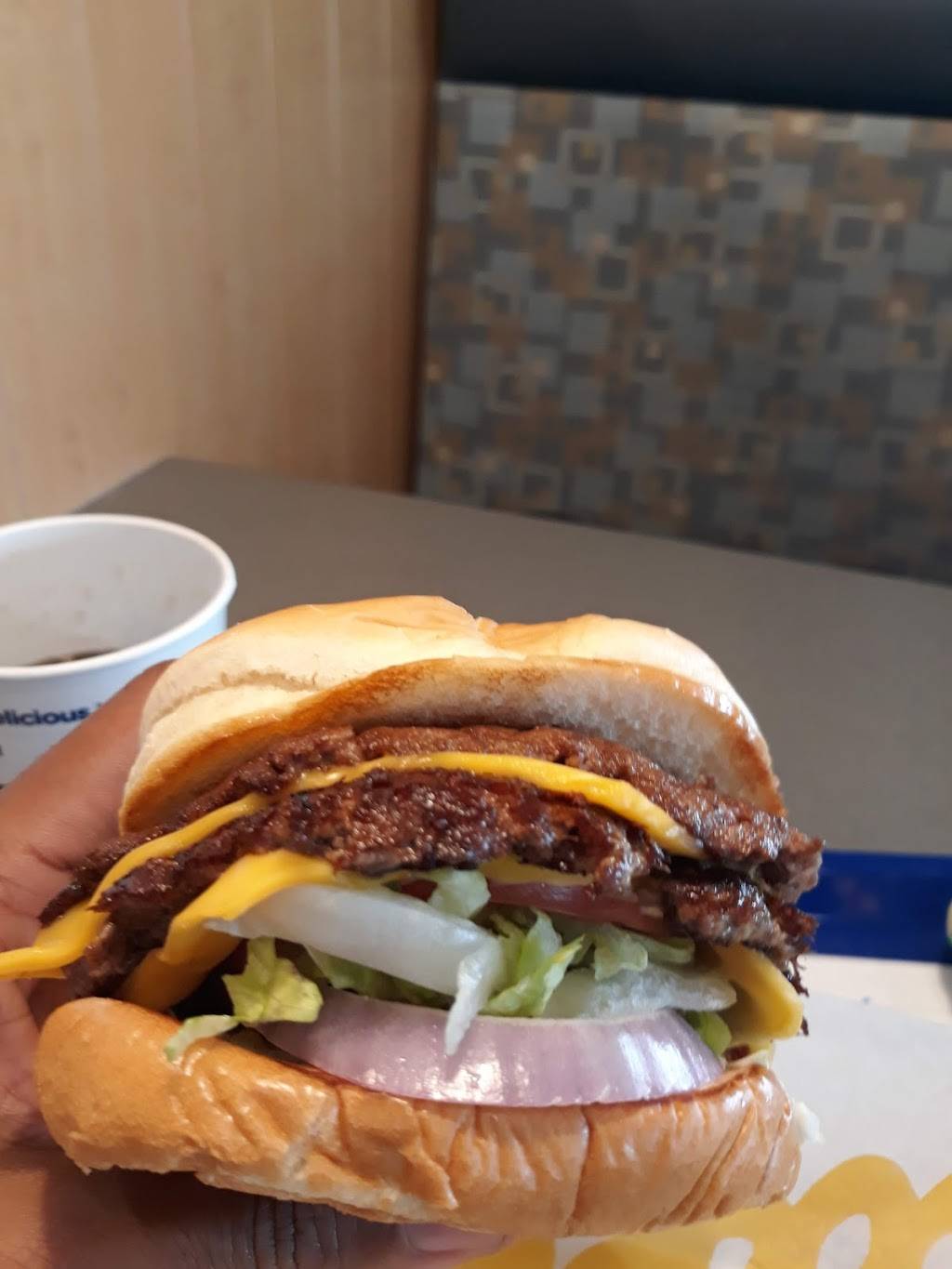 Culvers | restaurant | 722 S Sylvania Ave, Sturtevant, WI 53177, USA | 2628841112 OR +1 262-884-1112