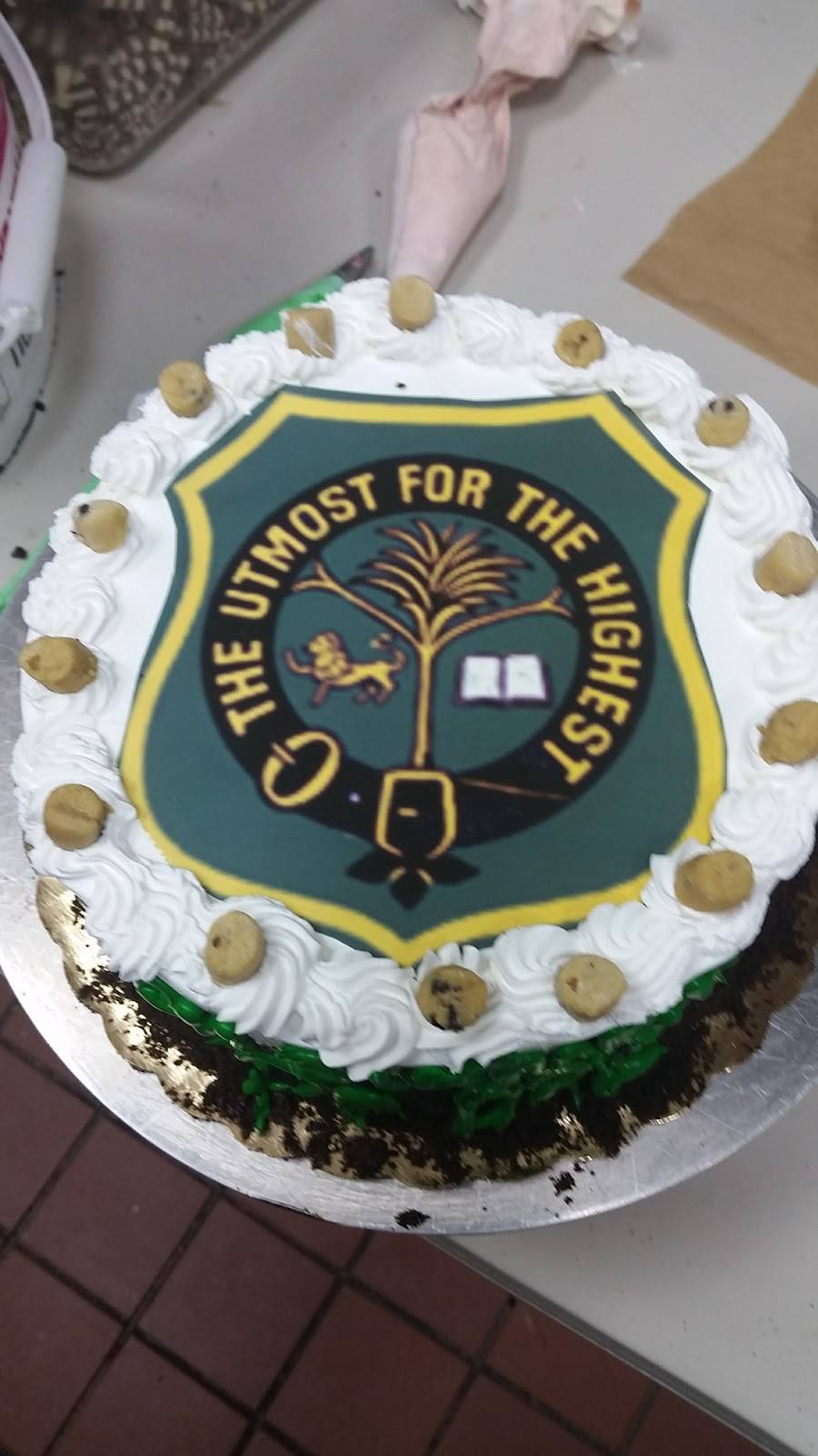 Cold Stone Creamery | bakery | 2101 N Federal Hwy, Pompano Beach, FL 33062, USA | 9547834200 OR +1 954-783-4200